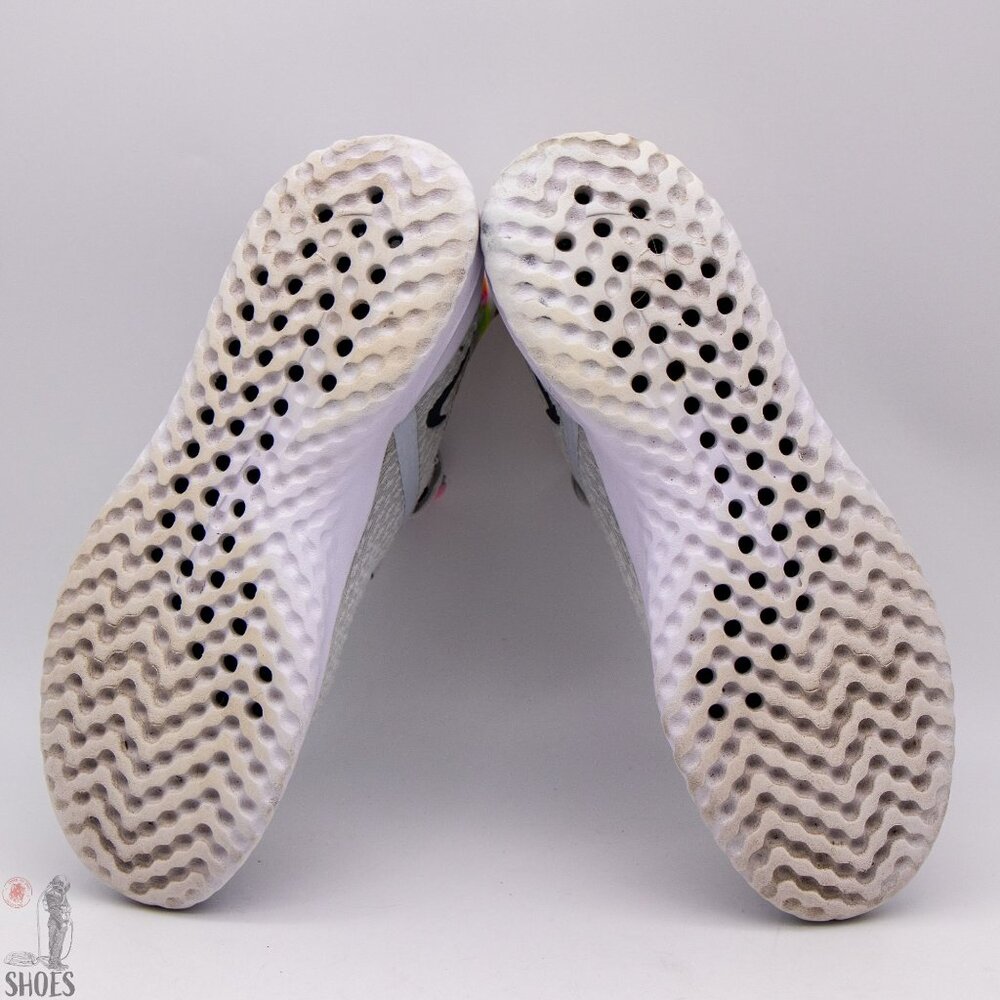 Nike Women's Renew Rival Premium 'Pure Platinum' - Size 9.5 - Picture 11 of 12